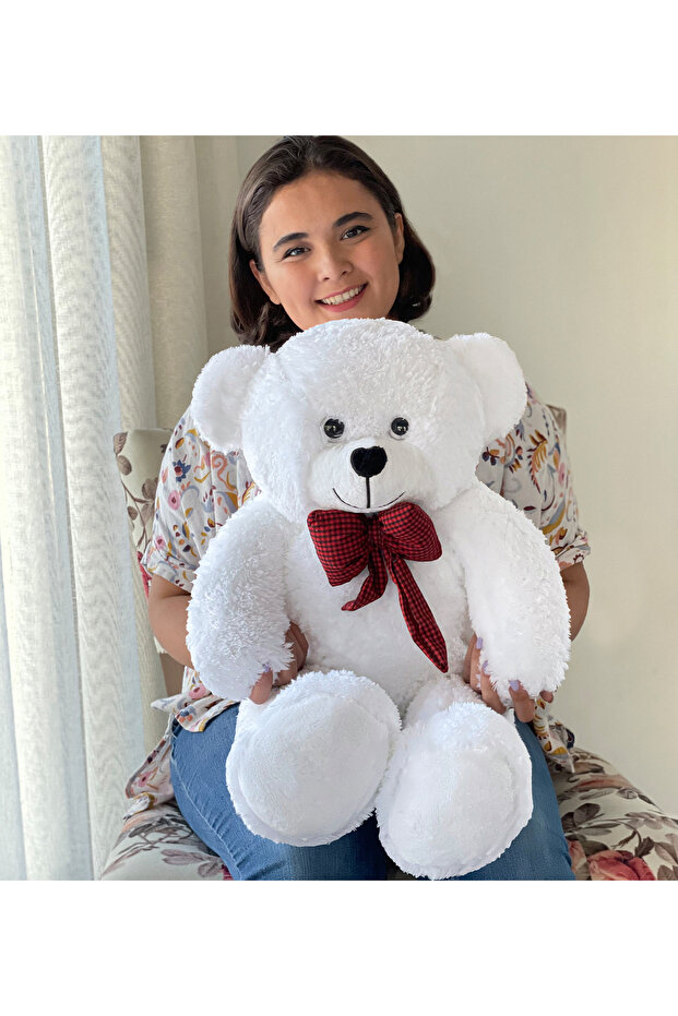 Toy Plush Teddy Bear 80 Gift Bear (100% Domestic)