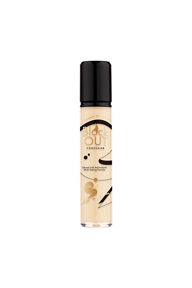 Block Out Concealer - 2