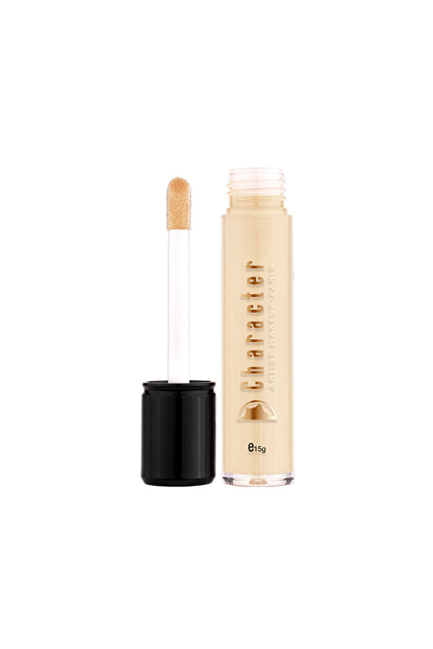 Block Out Concealer - 1