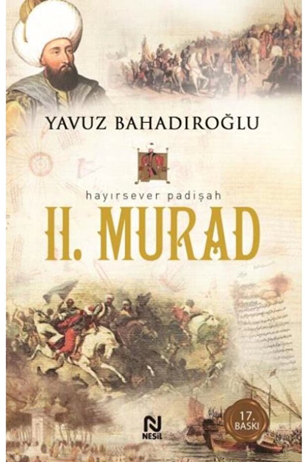 2. Murad - 1