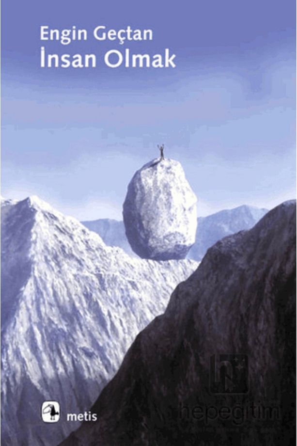 İnsan Olmak - 2