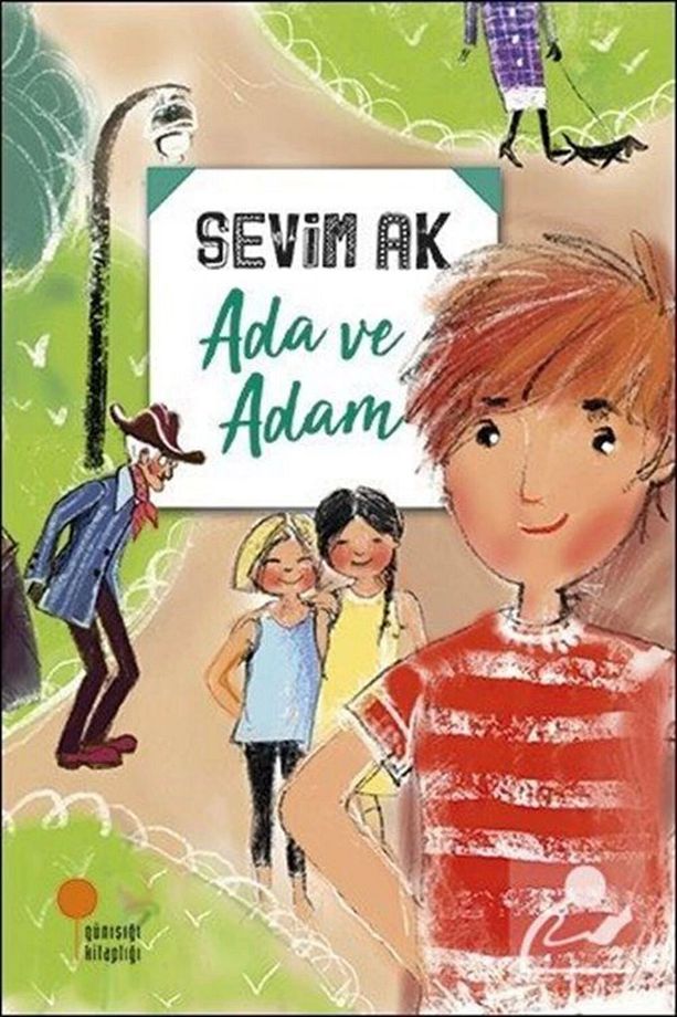 Ada Ve Adam - 1