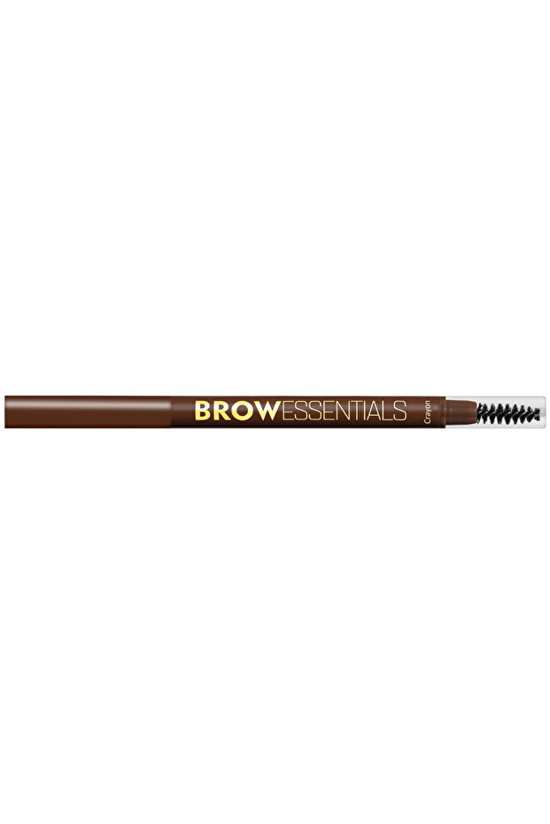 Brow Essentials - 2