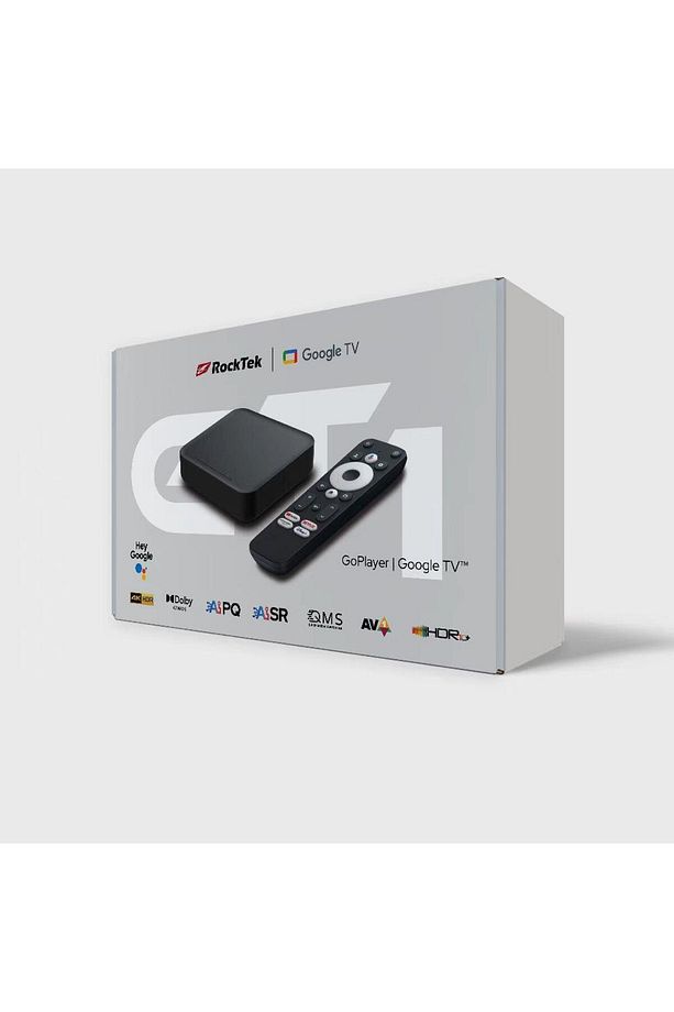 GT1-AI Yapay Zeka Android Tv Box - 5