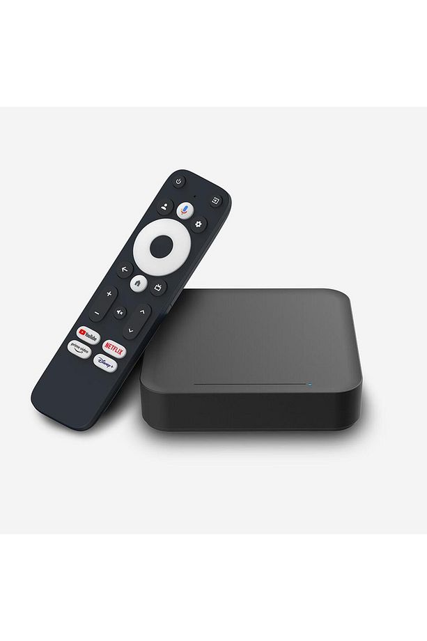 GT1-AI Yapay Zeka Android Tv Box - 1