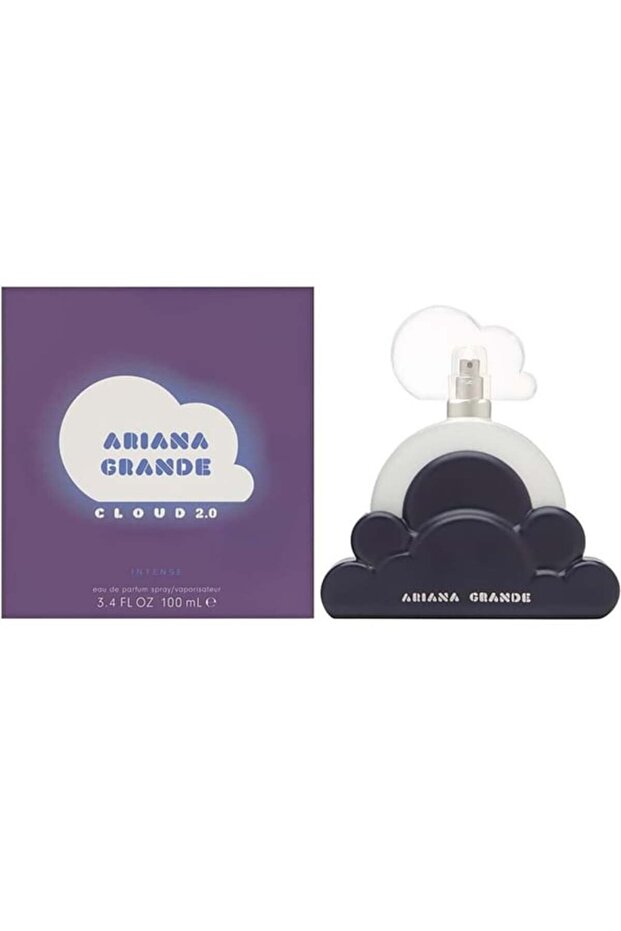 Ariana Grande Cloud 2.0 Intense For Women Eau De Parfum 100ml