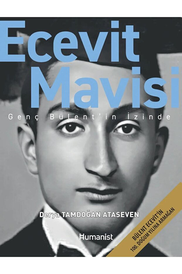 Ecevit Mavisi