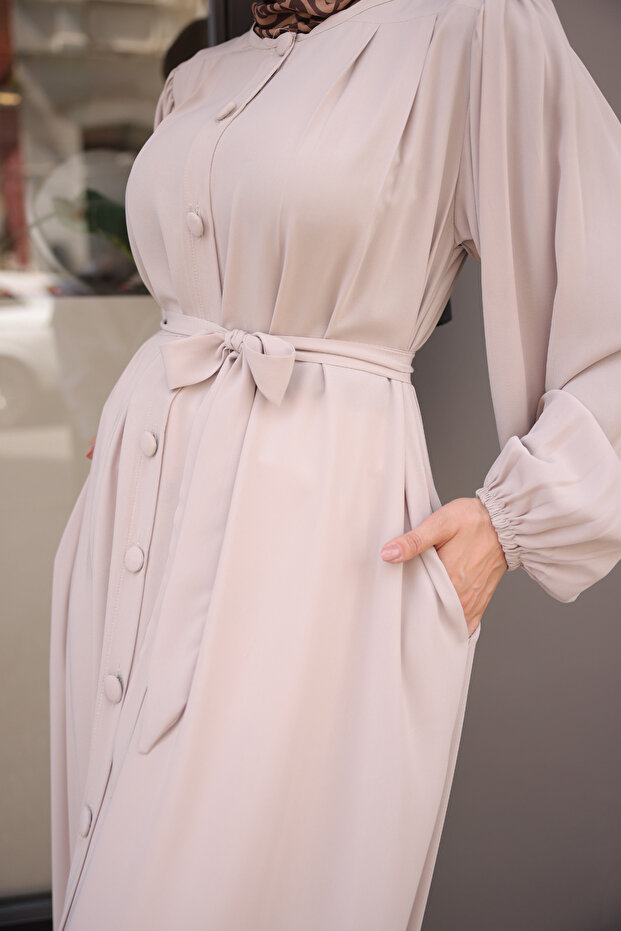 NUYA FERACE & Bej - 8