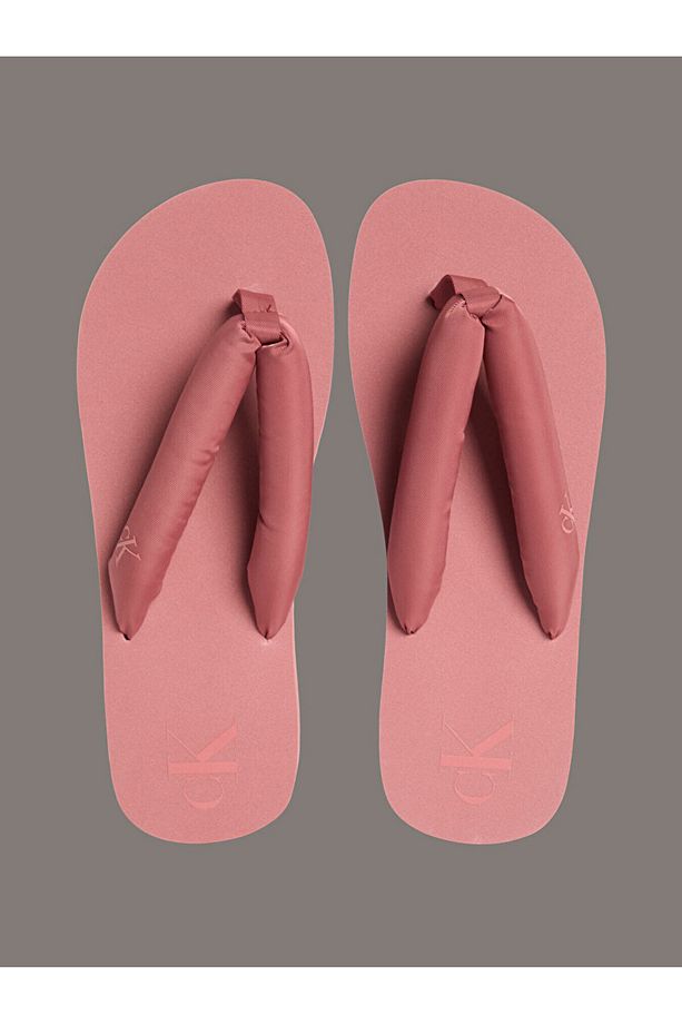 Platform Flip Flops - 4
