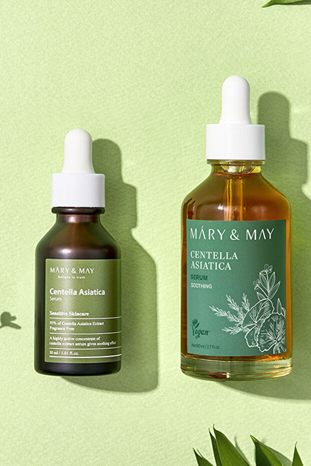 Centella Asiatica Serum 80 ml - 8