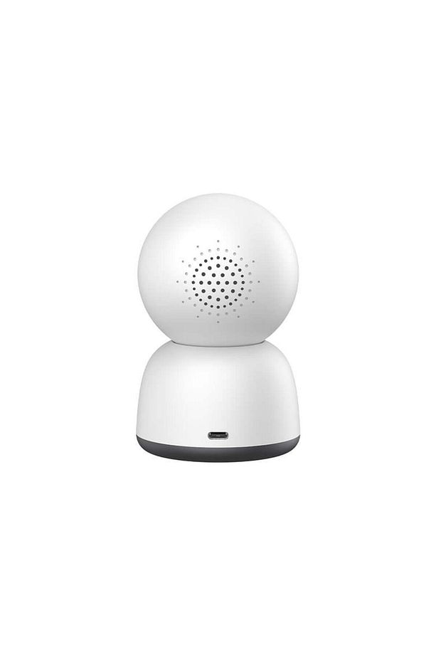 Security P1 Lite Indoor 2K 3MP Wi-Fi Güvenlik Kamerası AI Algılama, 8x Zoom, Alexa ve Google uyumlu - 5