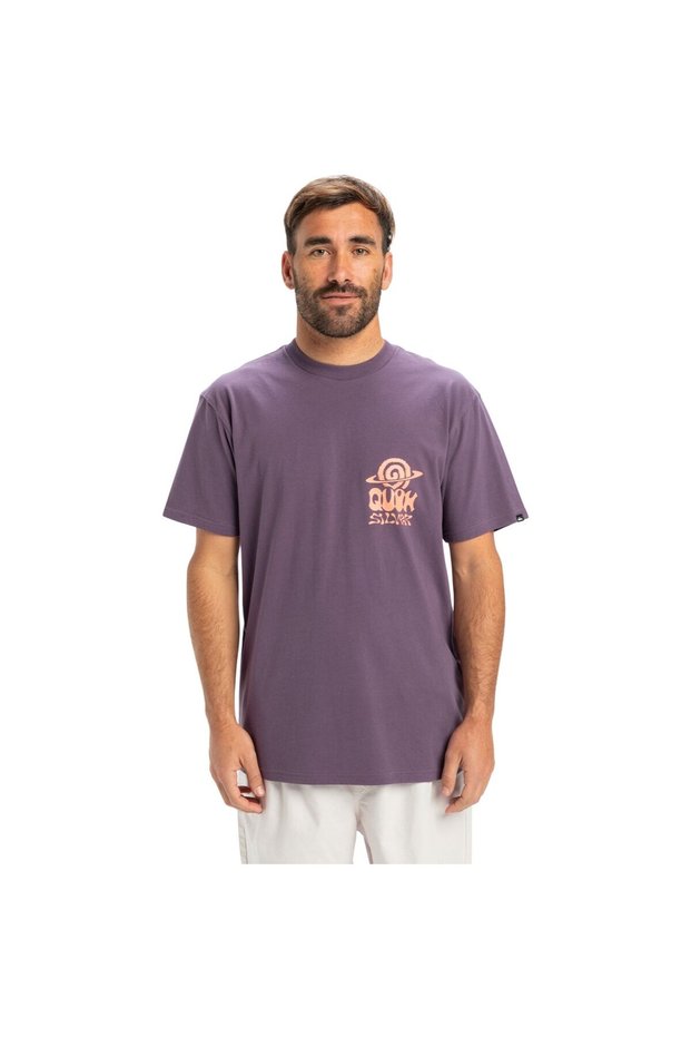 Ev Cosmic Vibrations Men's T-Shirt Men's T-Shirt Eqyzt08053