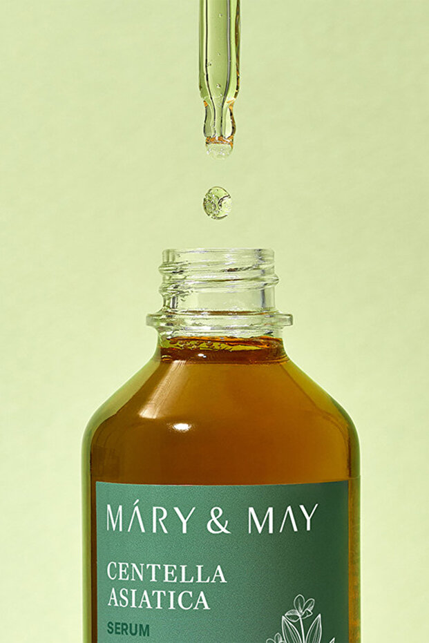 Centella Asiatica Serum 80 ml - 5