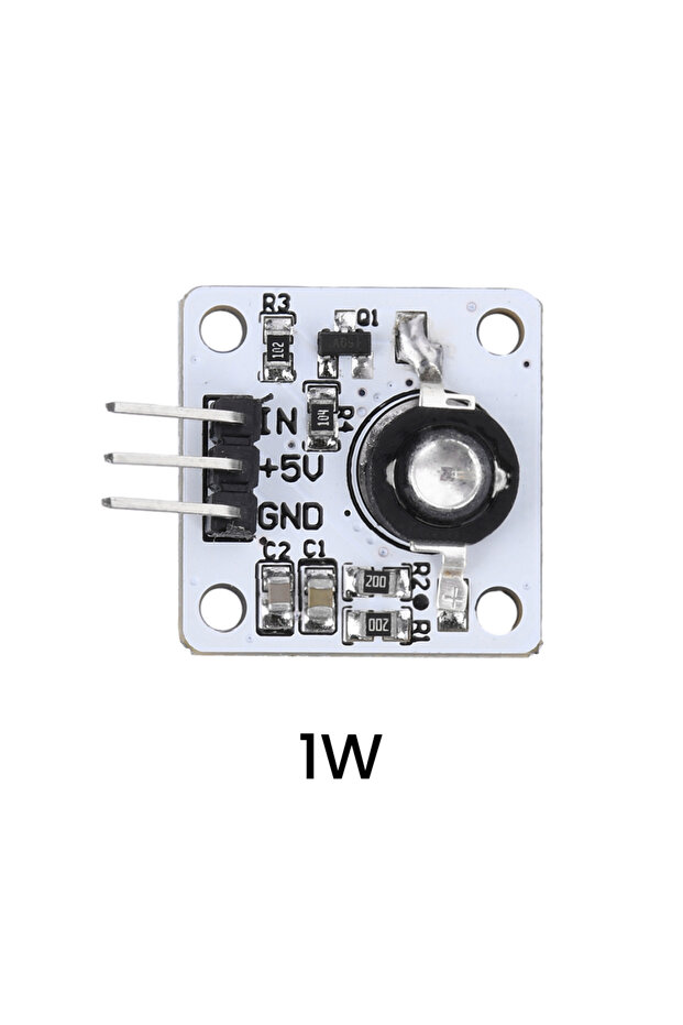 1W 5V High Power Infrared Transmitter Module Remote Control Transmitter Module 940nmLED Smart Remote