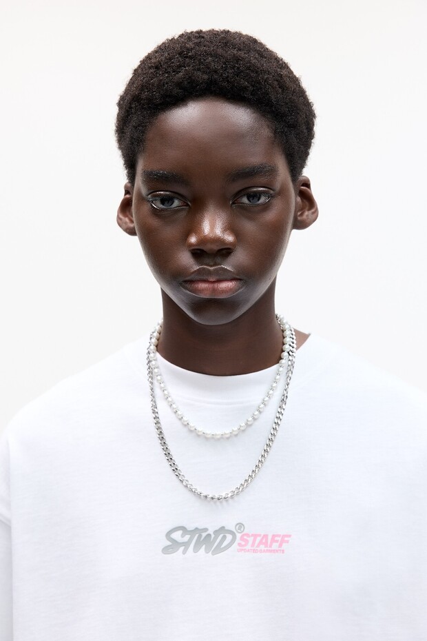 STWD Studio t-shirt - 5