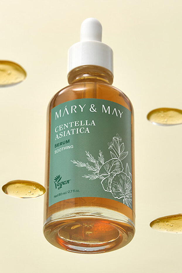 Centella Asiatica Serum 80 ml - 7
