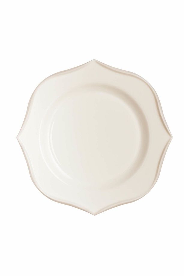 Louısa Temperli Servis Tabağı 29 Cm - 2