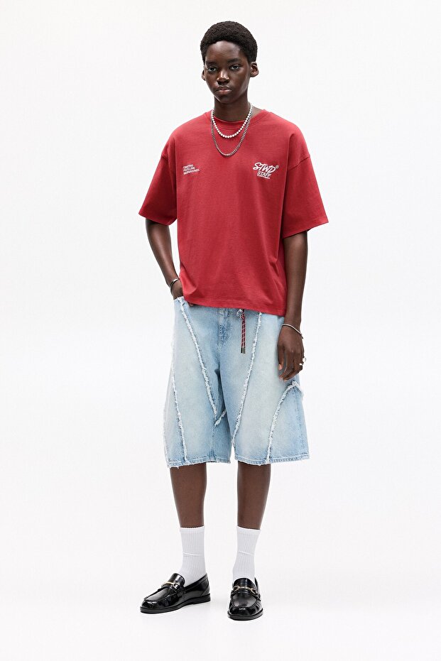 STWD Art Exhibition t-shirt - 2