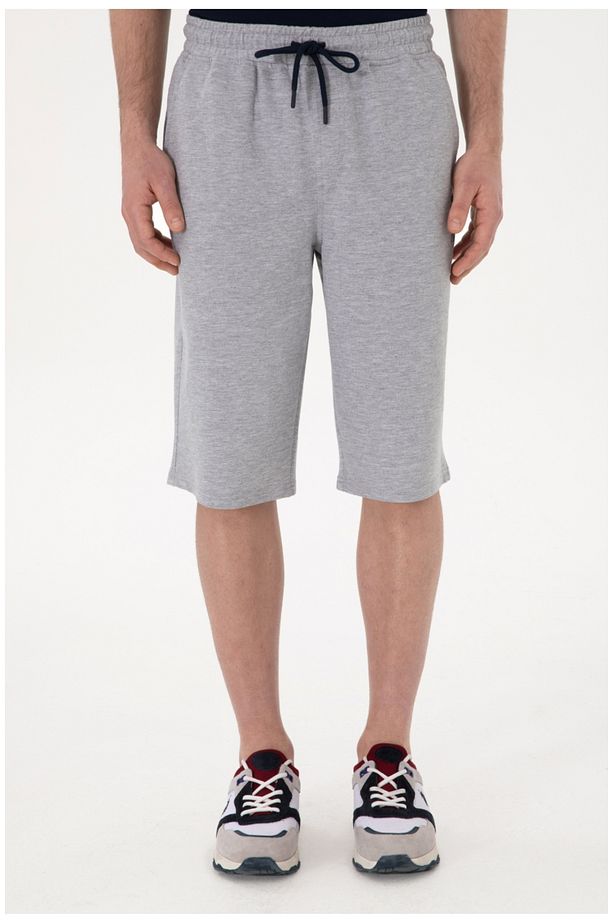 U.s polo assn regular fit örme şort - 2