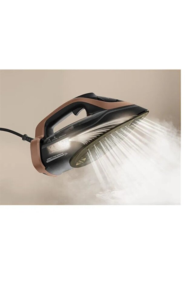 Ultimate Power Pro 3200w Buharlı Ütü - 1