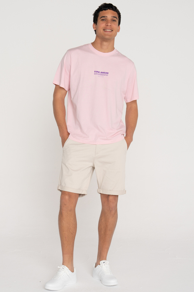 Erkek Chino Sort - Jagger - 1