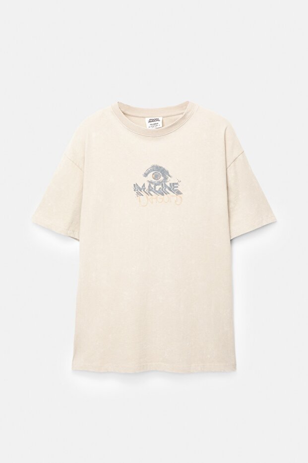 Imagine Dragons tişört - 5