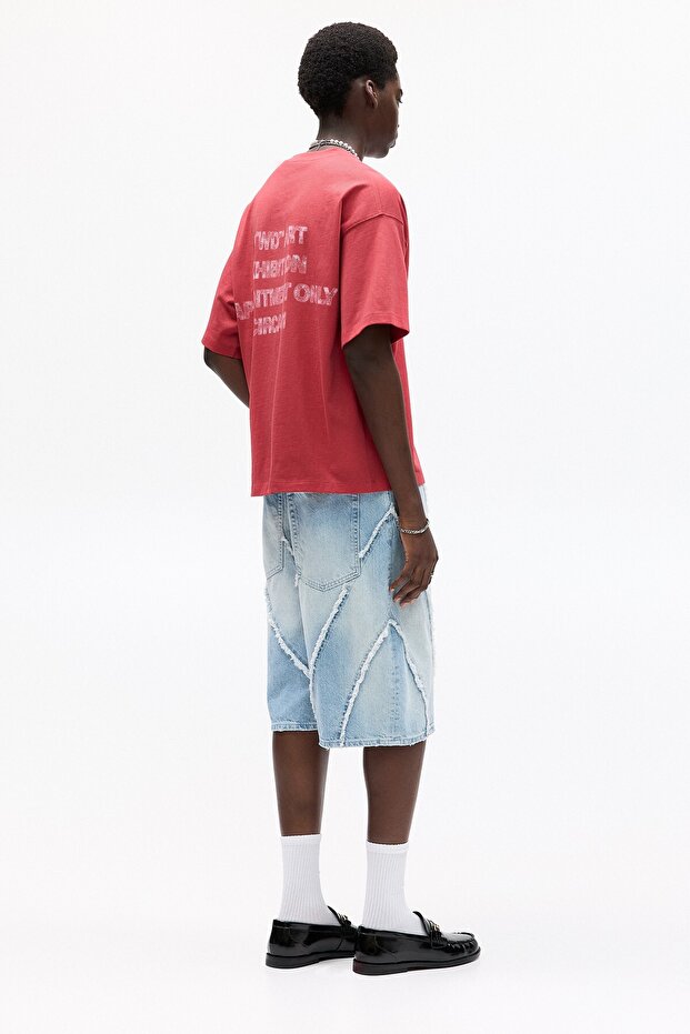 STWD Art Exhibition t-shirt - 3