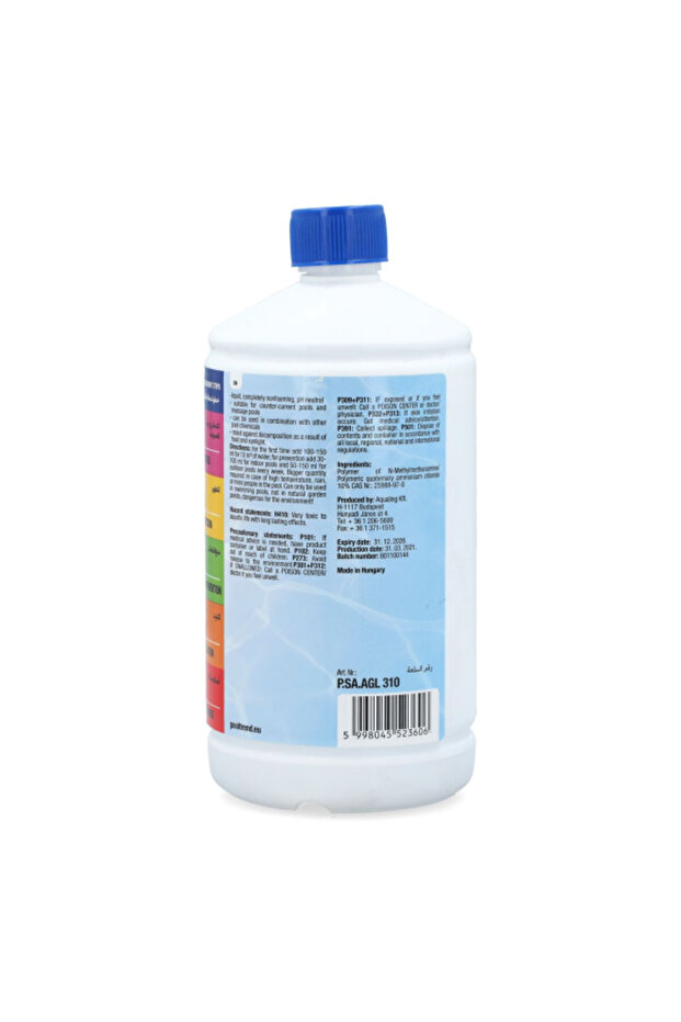 ألجاستوب سائل عالي الجودة 1 لتر - 2
