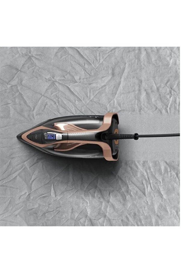 Ultimate Power Pro 3200w Buharlı Ütü - 3