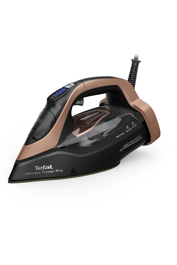 Ultimate Power Pro 3200w Buharlı Ütü - 5