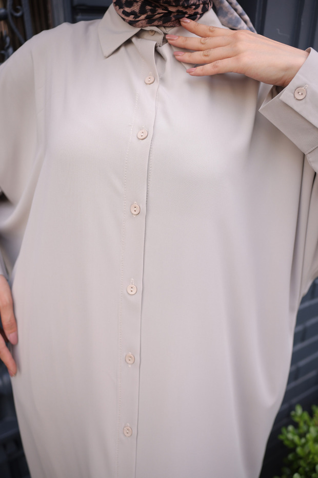 Set dublu Sadezen bej - 3