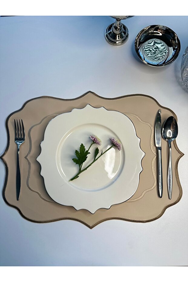 AMERİKAN SERVİS - 3