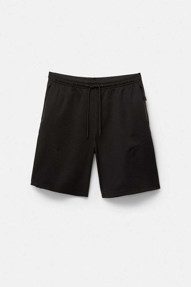 Interlok bermuda jogger - 7
