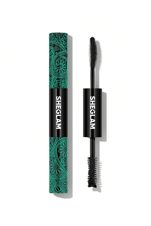 All-In-One Volume & Length Mascara - 1