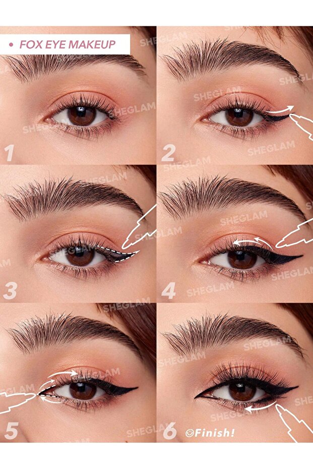 محدد العيون Do It All 2 في 1 - 4