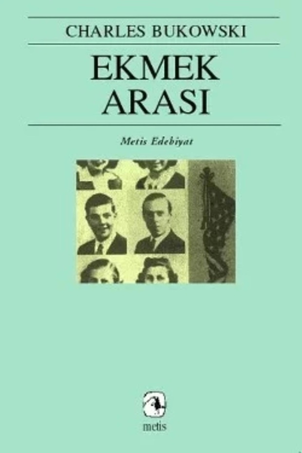 Ekmek Arası - 1