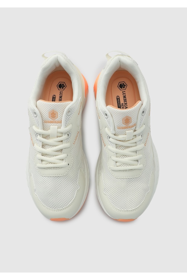 Danke Bej Kadın Sneaker - 5