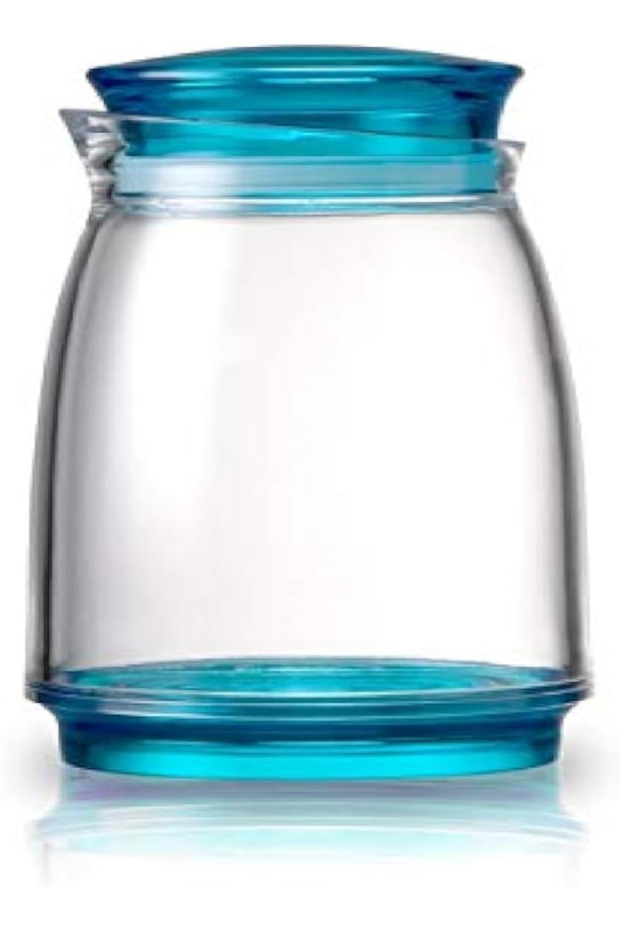 Feliz Canister 48oz – Modern Kitchen Storage