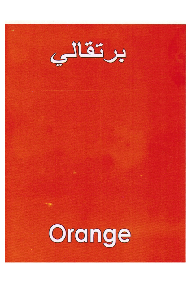 Flashcards - Ages - 3