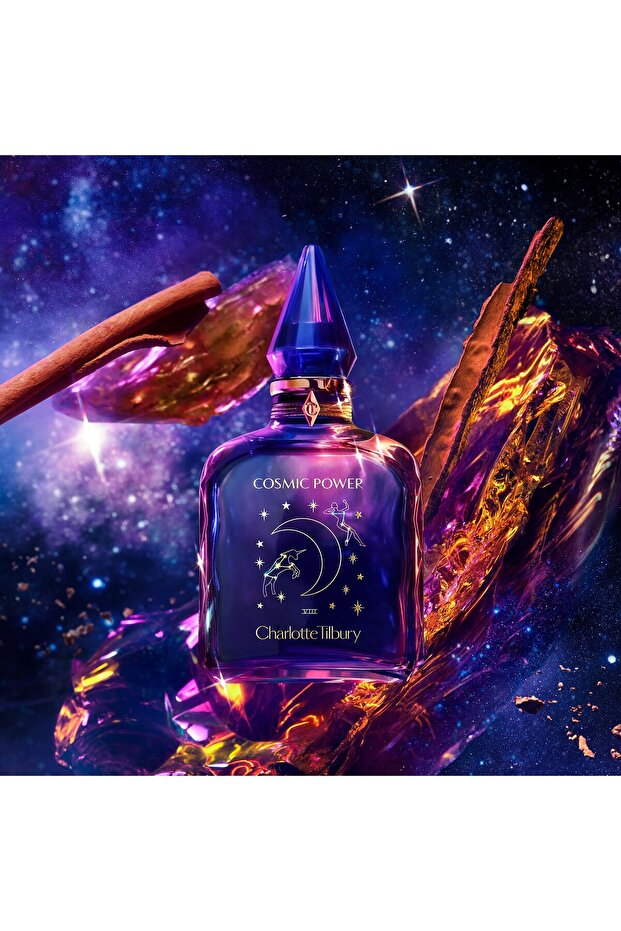 Cosmic Power - Eau de Parfum - 2