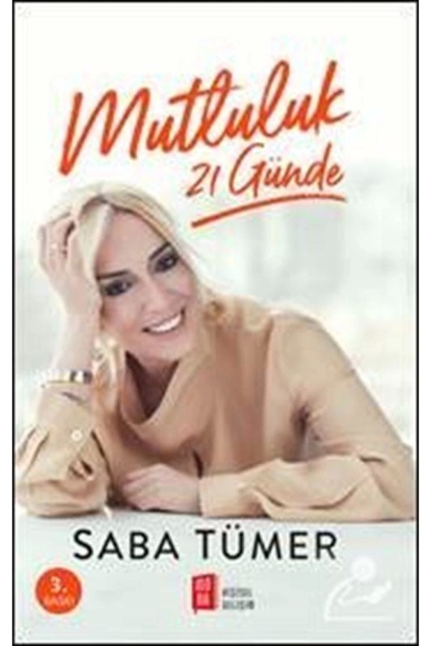 Mutluluk 21 Günde - 1