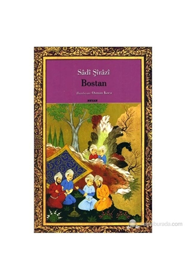 Bostan - 1