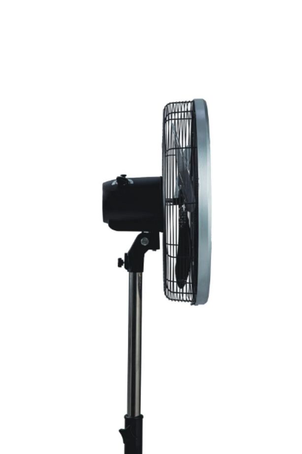 Sfm20 Power Sanayi Tipi Ayaklı Vantilatör - 4