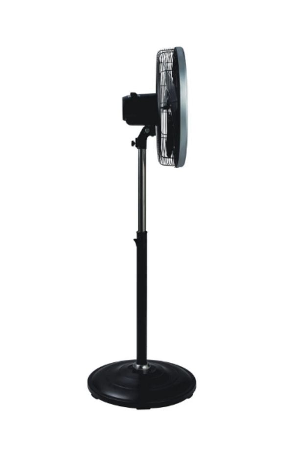 Sfm20 Power Sanayi Tipi Ayaklı Vantilatör - 3