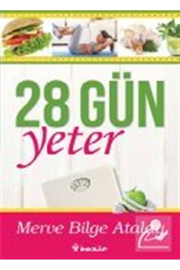 28 Gün Yeter - 1