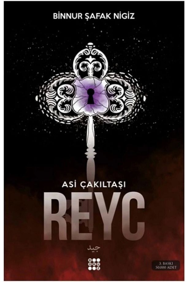 Reyc Asi Çakıltaşı 2 - 1