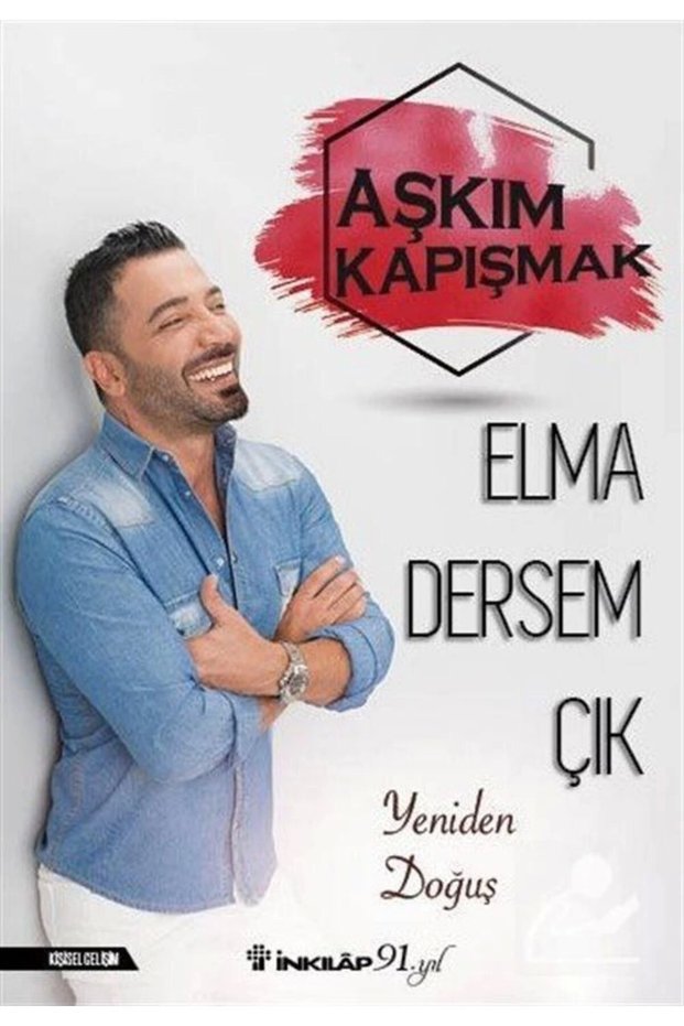 Elma Dersem Çık