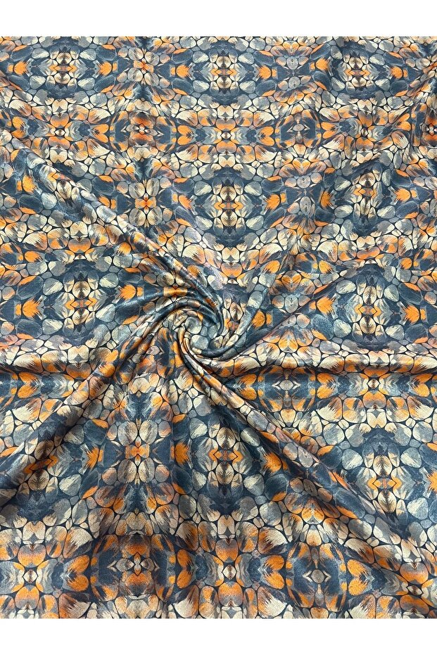 قماش تنجيد منقوش بالحجر - 1