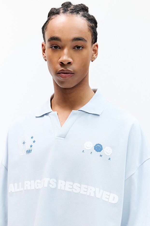 Polo STWD Tüm hakları saklıdır - 4