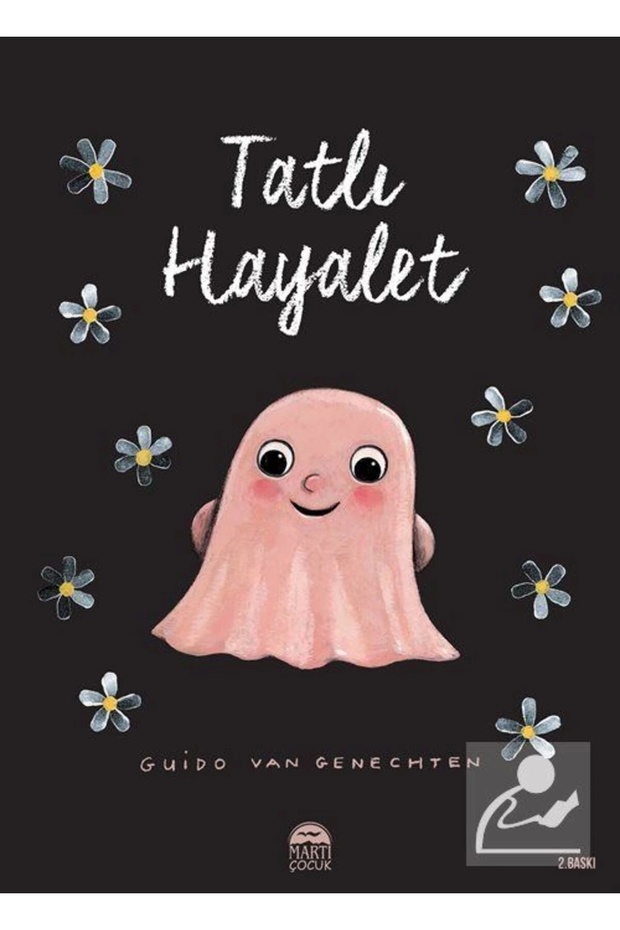 Tatlı Hayalet